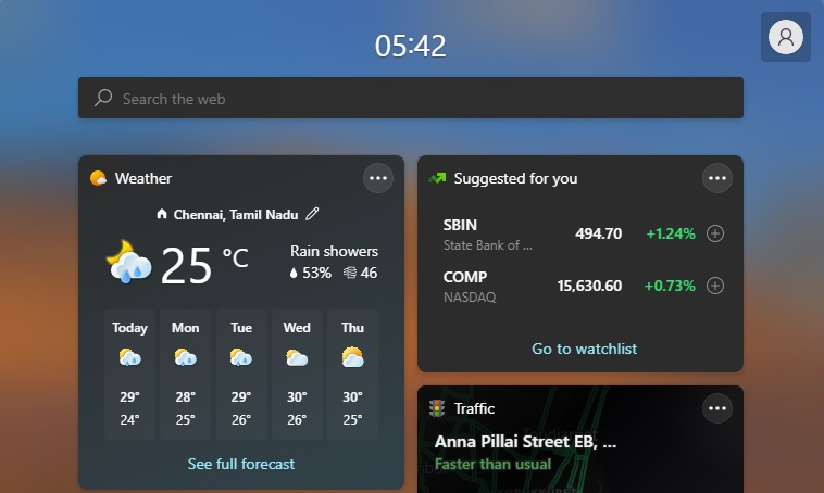 Weather-widget-2