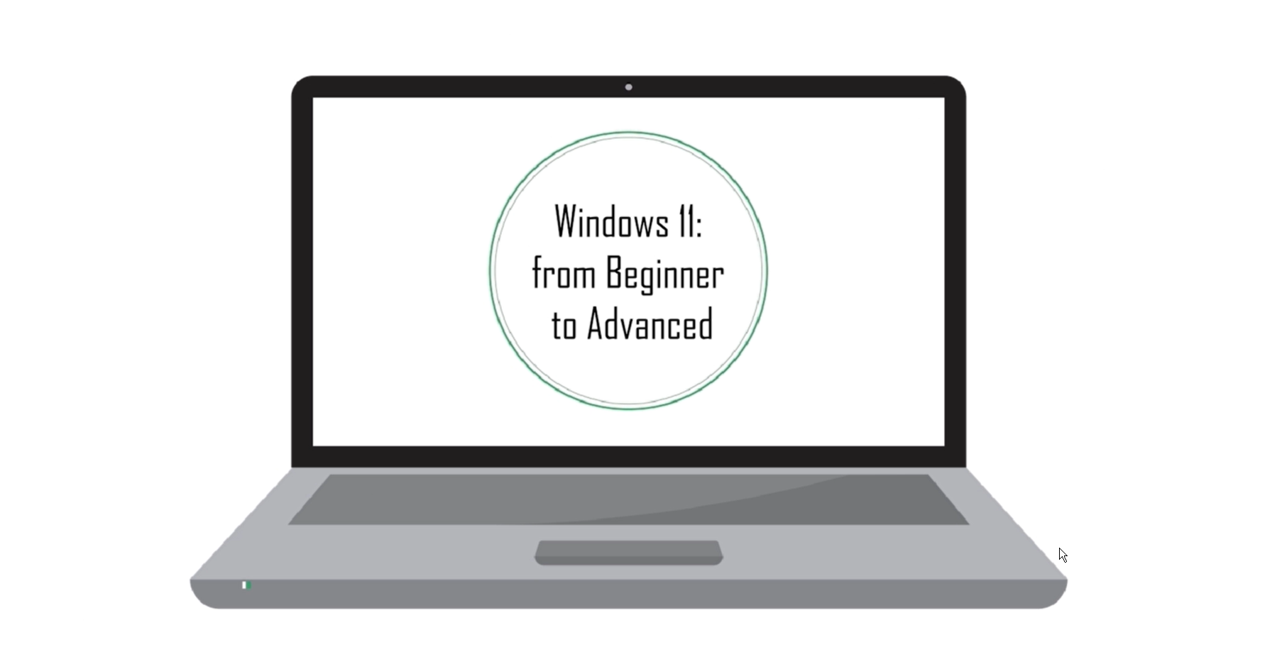 Windows-11-From-Beginner-to-Advanced