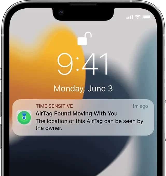 airtag-detected-notification