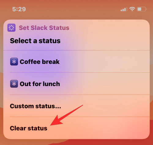 change-your-slack-status-using-shortcuts-19-c