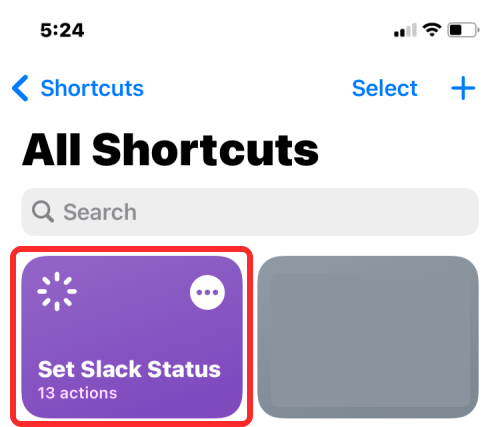 change-your-slack-status-using-shortcuts-4-a