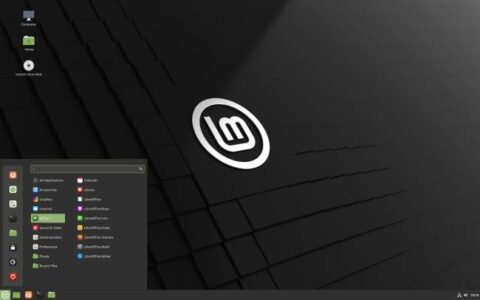 Linux Mint Debian Edition 5 达到 Beta 版