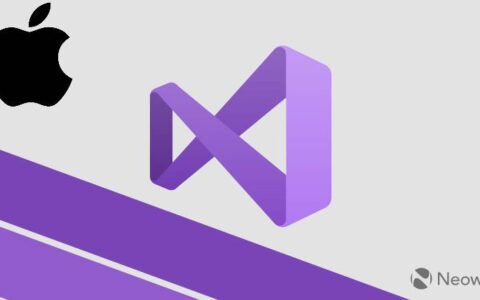 Visual Studio 2022 for Mac Preview 8 现已上线，迈向“高质量 GA”