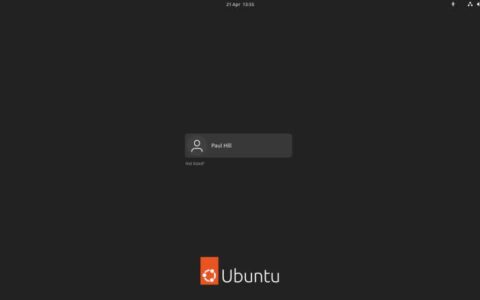 Canonical 发布带有升级内核和 GNOME 桌面的 Ubuntu 22.04 LTS