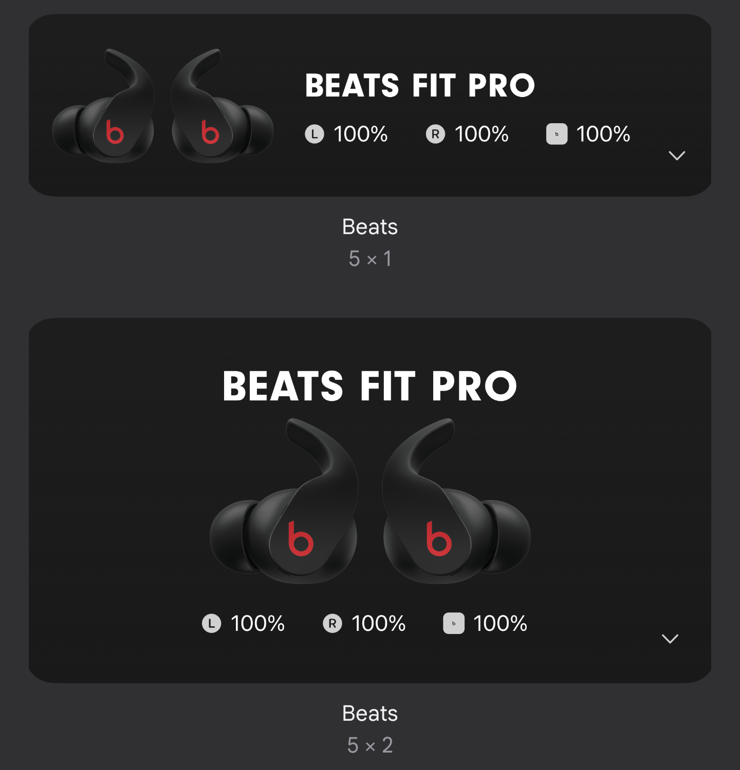 Beats-Android-widget