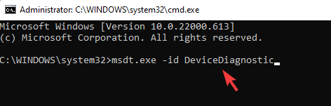 Command-Prompt-admin-run-command-to-open-hardware-troubleshooter-1