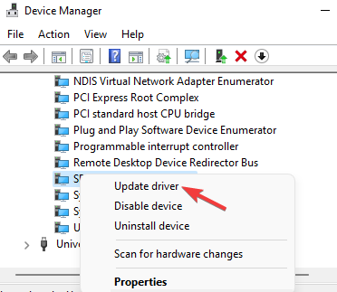 Device-Manager-System-Devices-SMBus-Controller-right-click-Update-driver