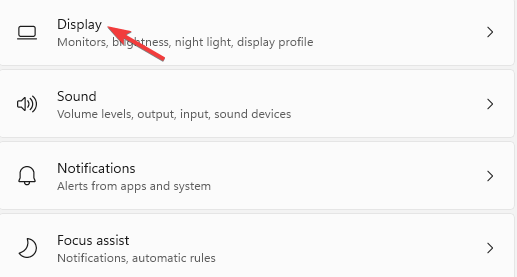 Settings-System-Display