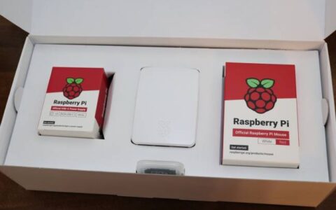 Raspberry Pi OS 增加了实验性 Wayland 支持