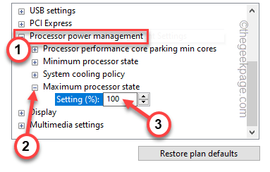 maximum-processor-state-min