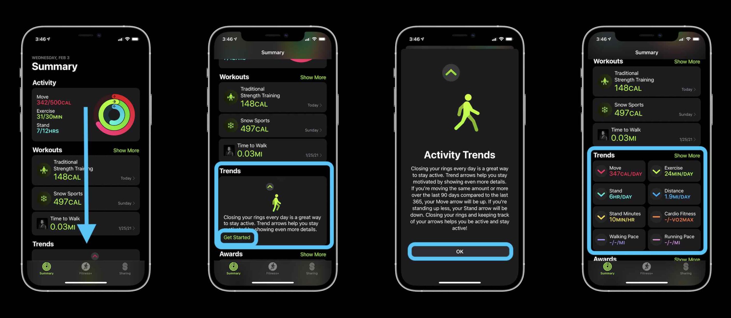 How To Delete Workout History On Apple Watch