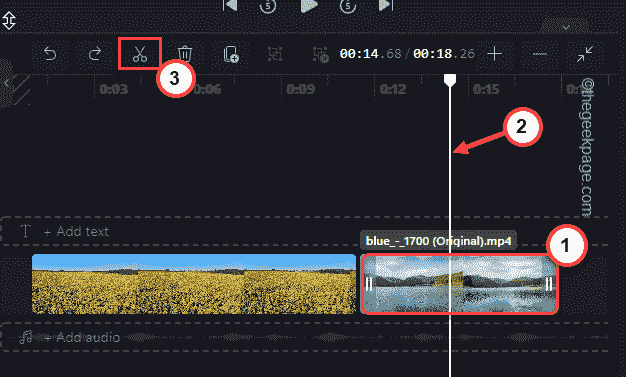 splitting-min