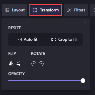 transform-min