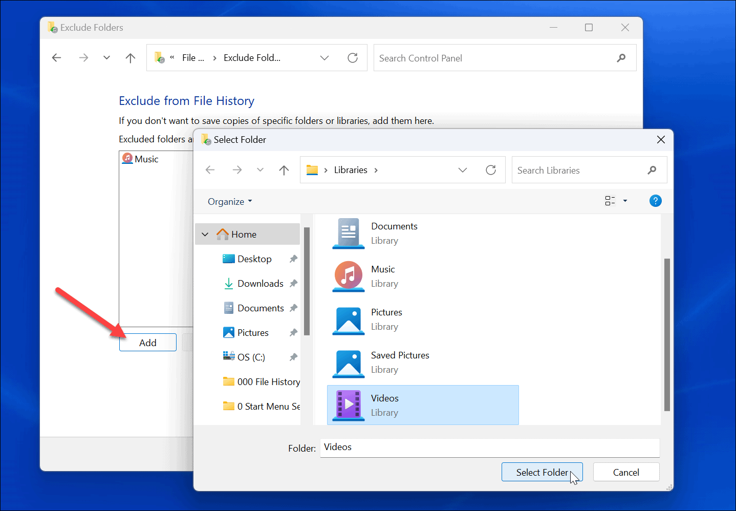 10-add-excluded-folders