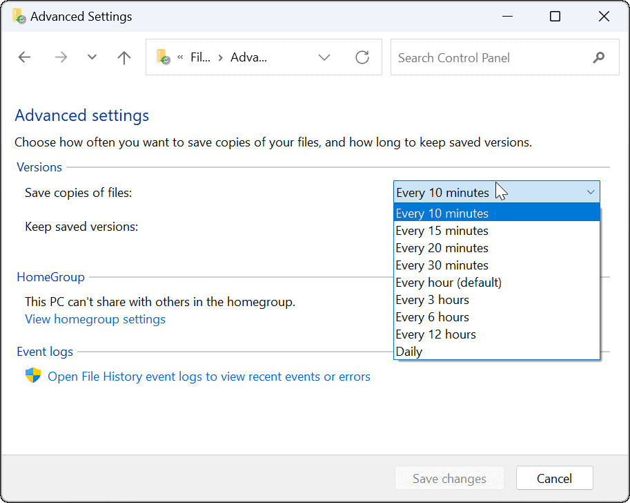 13-set-file-history-backup-frequency