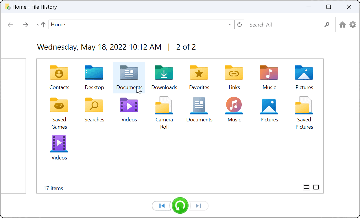 15-use-file-history-on-windows-11