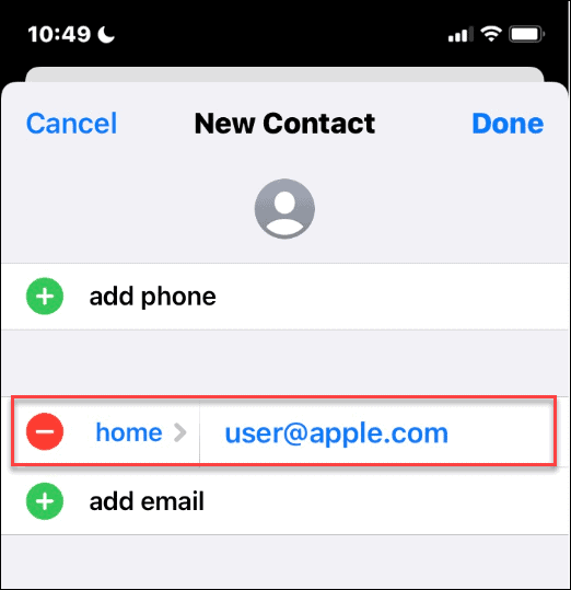 3-Apple-ID-in-Contacts-list