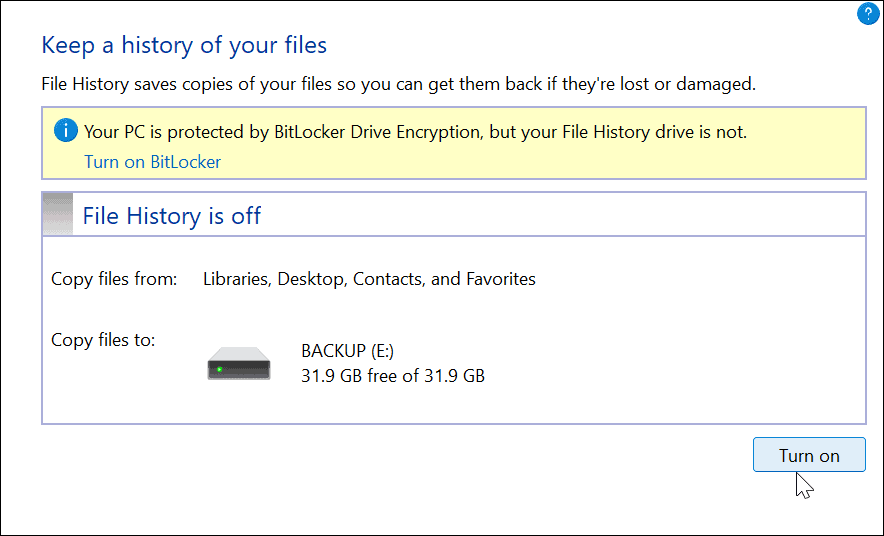 4-turn-on-file-historyon-windows-11