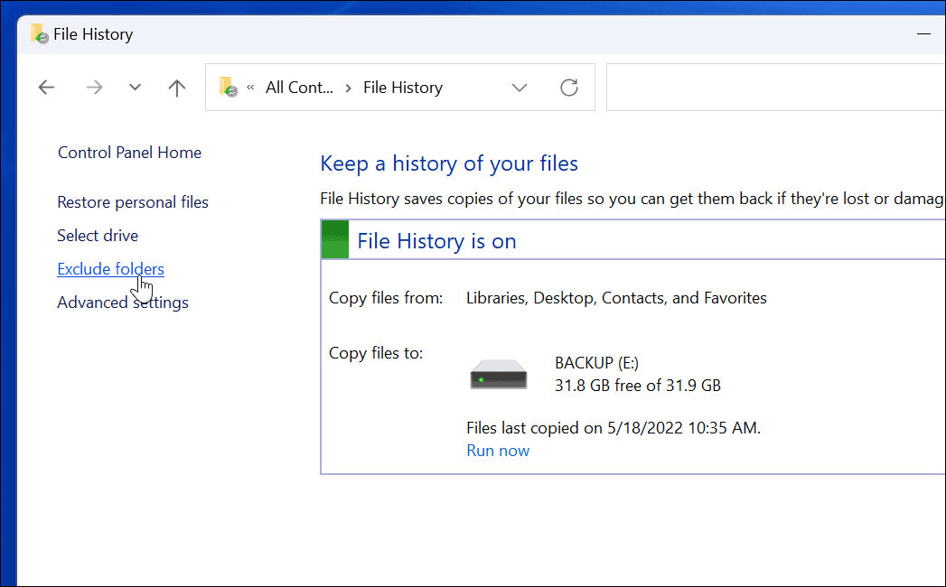 9-Exclude-use-file-history-on-windows-11