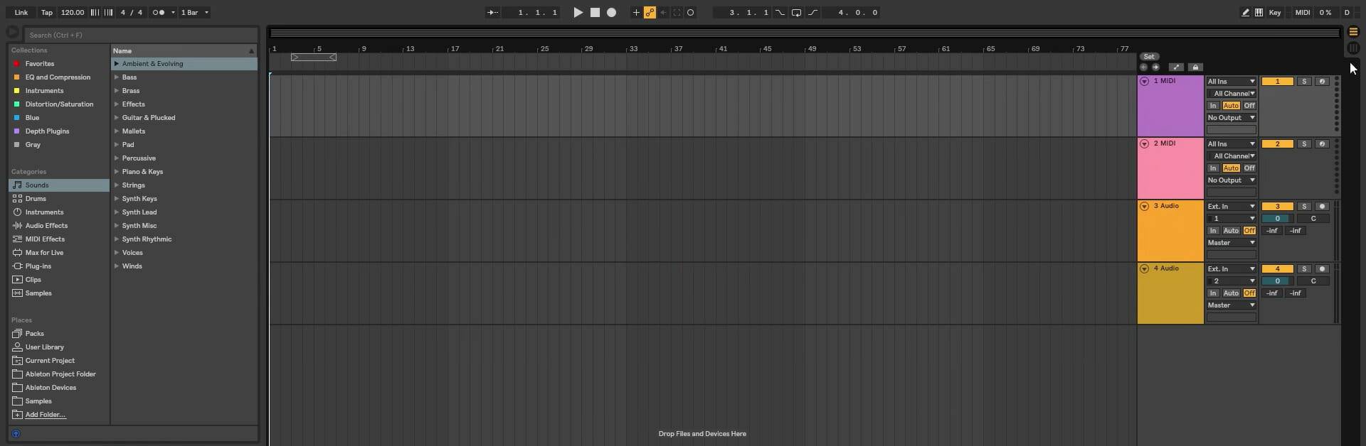 Ableton-Live