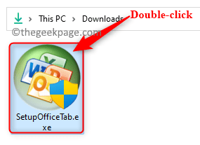 Double-click-office-tab-setup-min