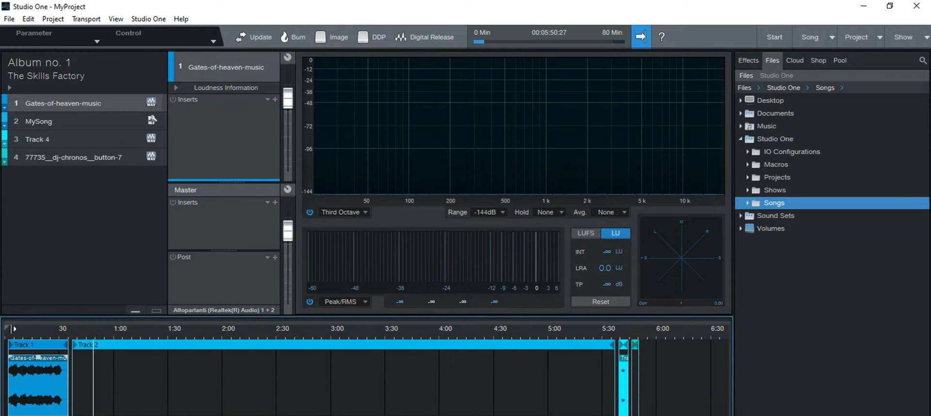 PreSonus-Studio-One