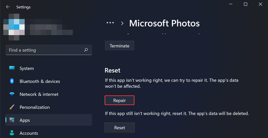 Repair-Microsoft-photos