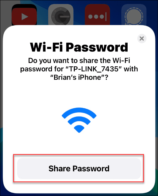 Share-a-Wi-Fi-Password-on-iPhone