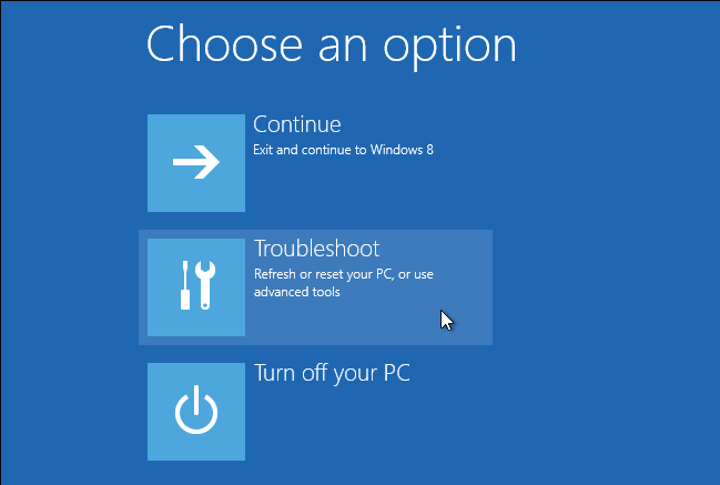 Troubleshoot-Windows-10-Choose-an-Option-Safe-Boot-mode-1