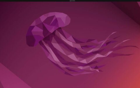 Ubuntu 22.10 正在放弃 PulseAudio