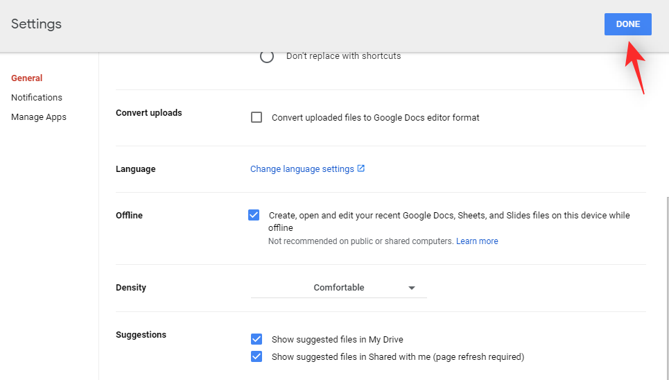 google-drive-view-files-offline-desktop-5