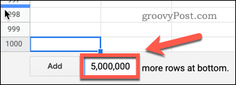 how-to-insert-multiple-rows-in-google-sheets-add-rows-to-bottom