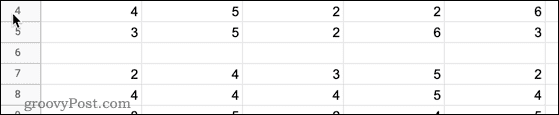 how-to-insert-multiple-rows-in-google-sheets-row-inserted