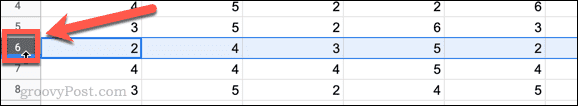 how-to-insert-multiple-rows-in-google-sheets-select-row