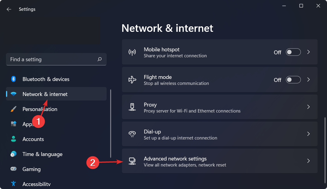 network-advanced