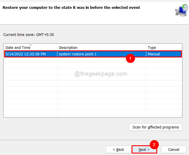 select-system-restore-point_11zon