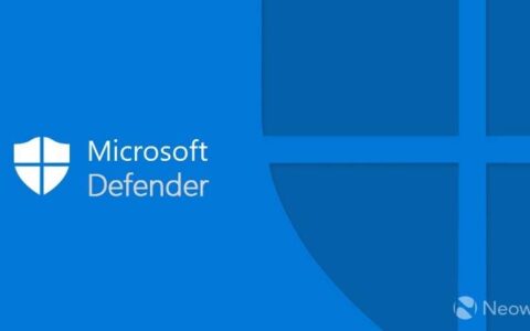 Microsoft Defender 现在可供个人保护其 PC 和手机