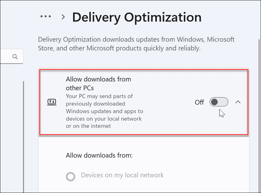 4-Toggle-off-allow-downloads-from-other-pcs