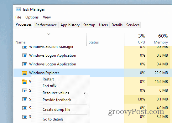 5-restart-windows-explorer