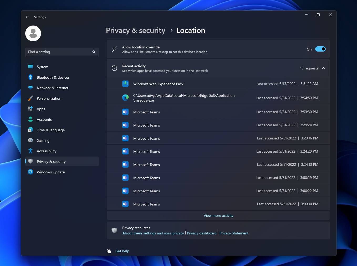 Windows-11-privacy-dashboard