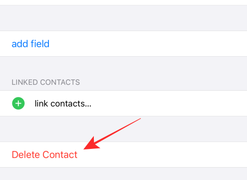 delete-contact-ios-16-5