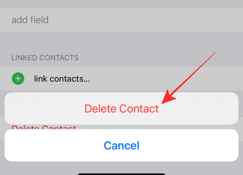 delete-contact-ios-16-6