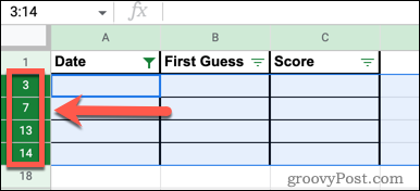 google-sheets-blank-row-numbers