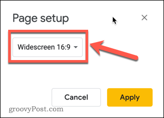 google-slides-aspect-ratio