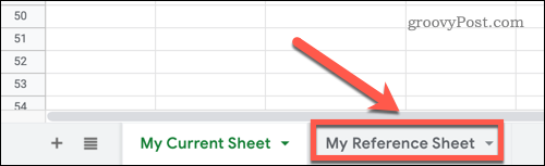 how-to-query-another-sheet-in-google-sheets-change-sheet