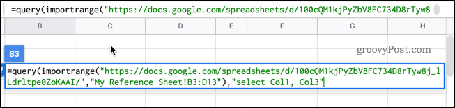 how-to-query-another-sheet-in-google-sheets-query-columns