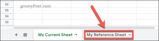 how-to-query-another-sheet-in-google-sheets-query-different-sheet