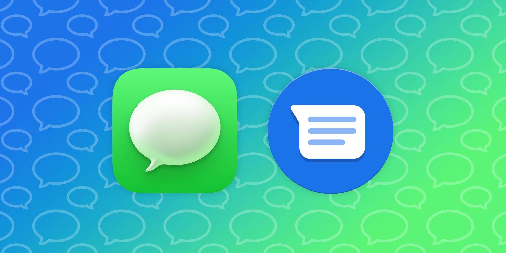 imessage-rcs