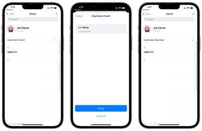 ios-16-merge-duplicate-contacts