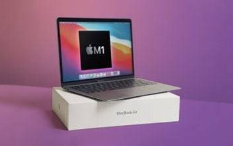 M1 MacBook Air 不降价 8 核 GPU 不再可选